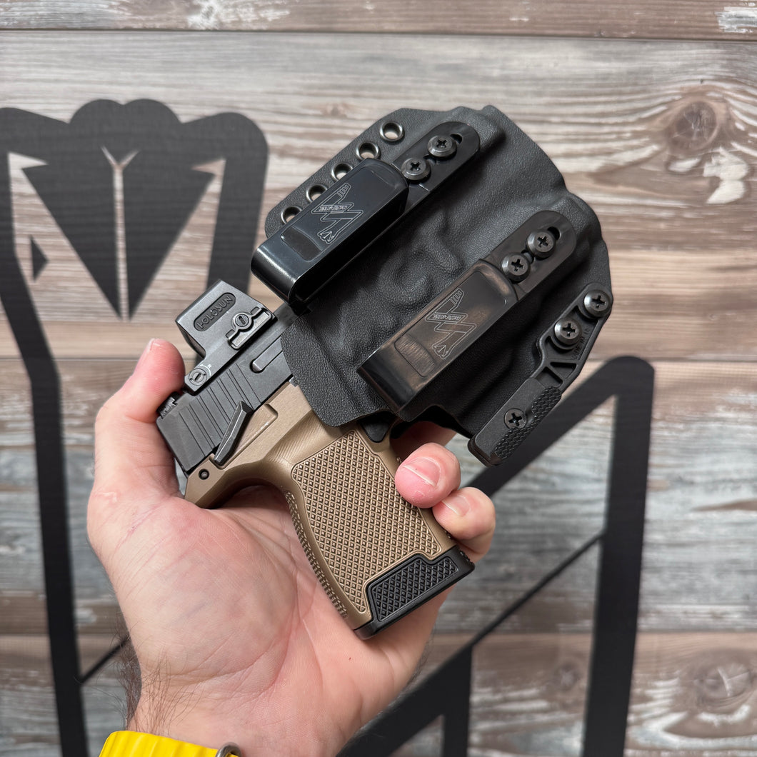 Quick Ship MCT Universal Holster for TLR7 Sub